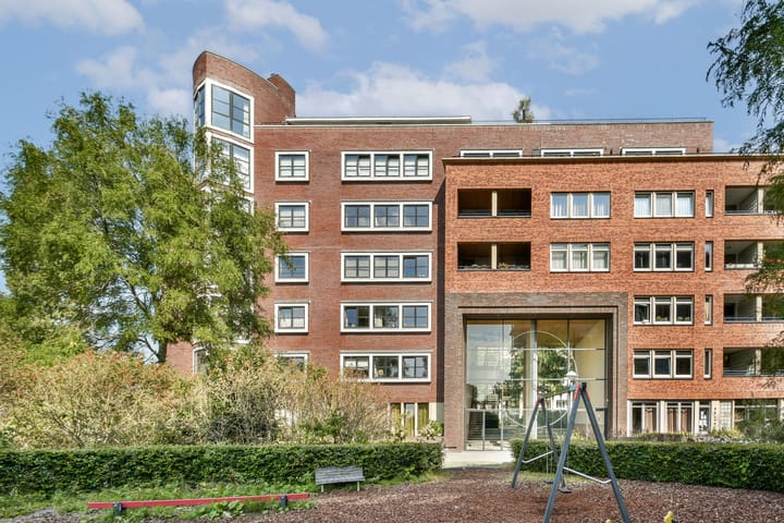 Foto 19 van Afroditekade 180-B