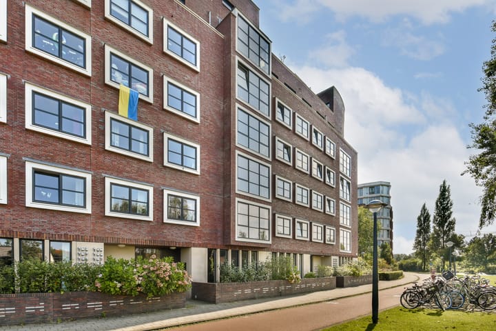 Foto 20 van Afroditekade 180-B