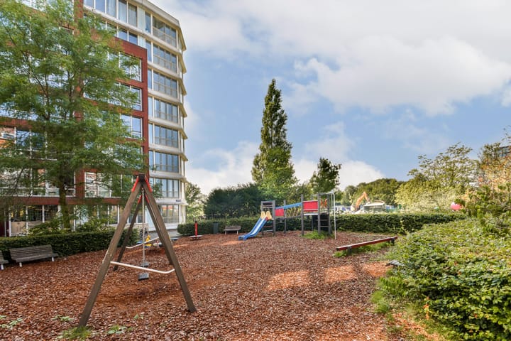 Foto 21 van Afroditekade 180-B