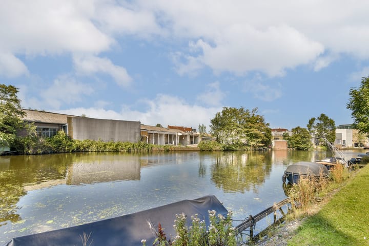 Foto 22 van Afroditekade 180-B