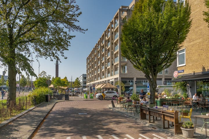 Foto 23 van Afroditekade 180-B