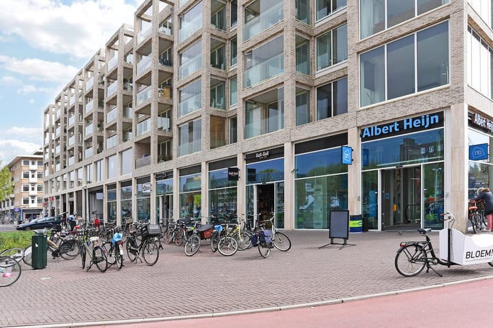 Foto 24 van Afroditekade 180-B