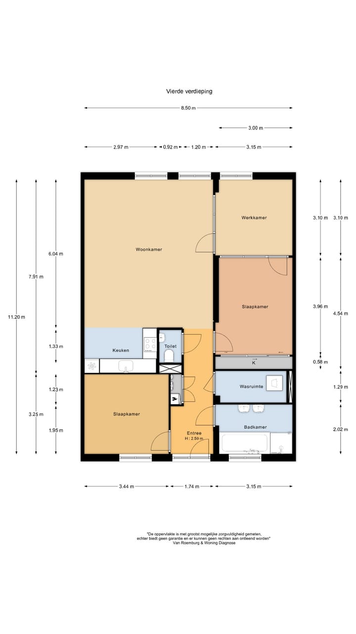 Foto 27 van Afroditekade 180-B