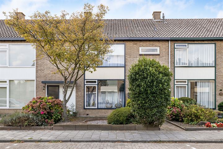 Bekijk foto 1 van Epkemastraat 14