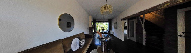 Bekijk 360° foto van Woonkamer van Wijngaardenlaan 48