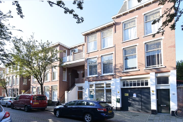 View photo of Johannes Camphuijsstraat 101