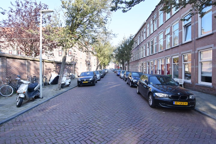 View photo 39 of Johannes Camphuijsstraat 101