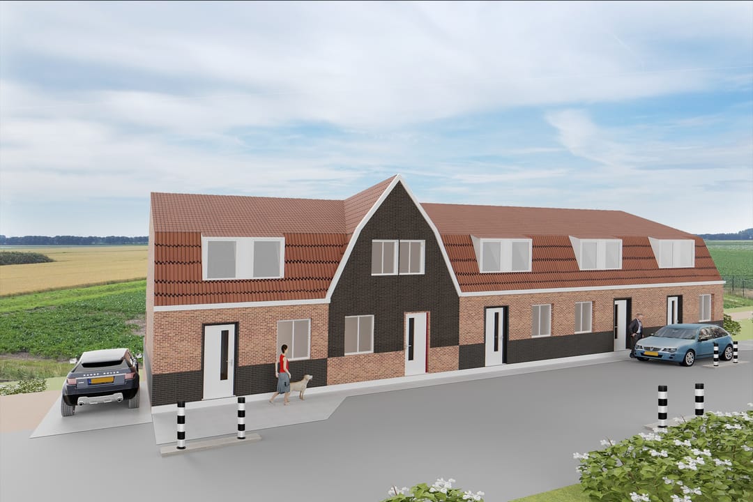 Foto 2 van Kadedijk 78-B