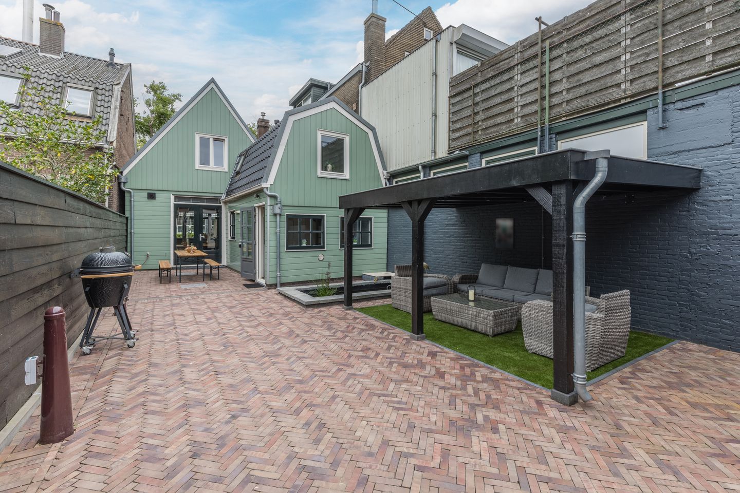 Foto 1 van Stationsstraat 9