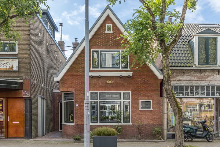 Foto 6 van Stationsstraat 9