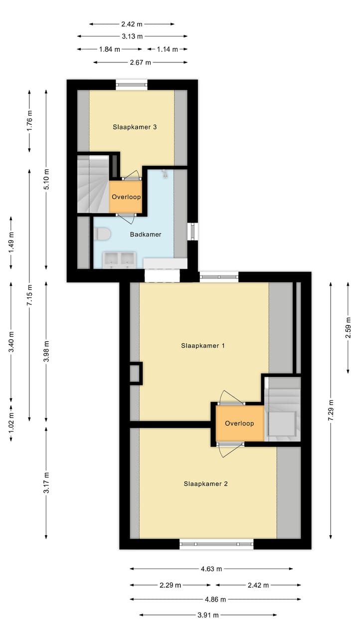 Foto 33 van Stationsstraat 9