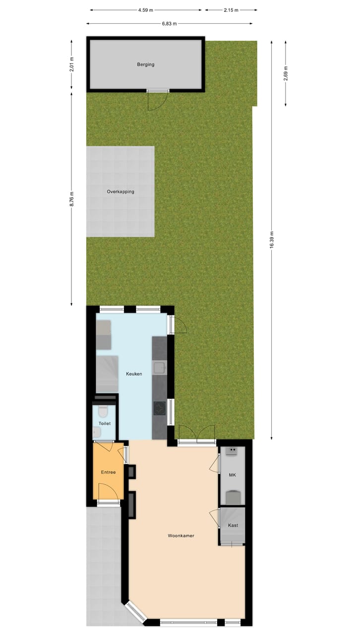 Foto 34 van Stationsstraat 9