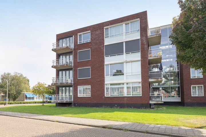 Bekijk foto 30 van Castorweg 160-4