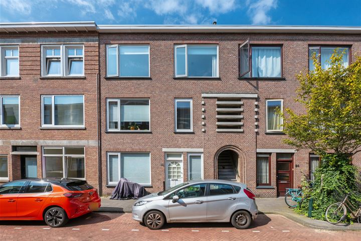 Bekijk foto 3 van Usselincxstraat 78