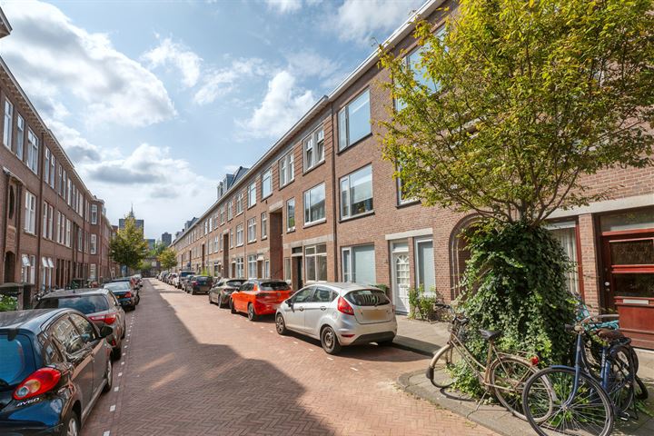 Bekijk foto 4 van Usselincxstraat 78