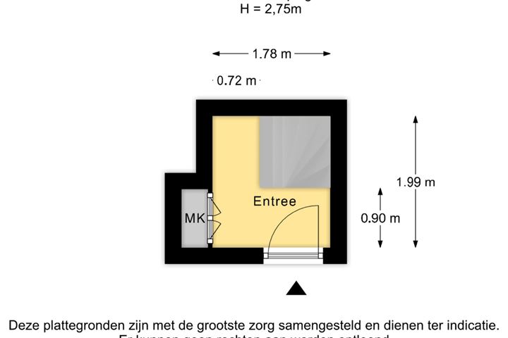 Bekijk foto 32 van Usselincxstraat 78