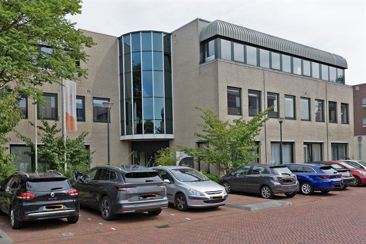 Leyenseweg 111-D, Bilthoven