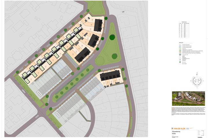 Bekijk foto 7 van Hoekwoning | Type D (Bouwnr. 1)