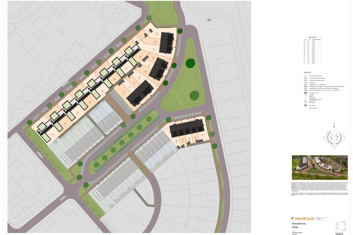 Bekijk foto 7 van Hoekwoning | Type D (Bouwnr. 40)