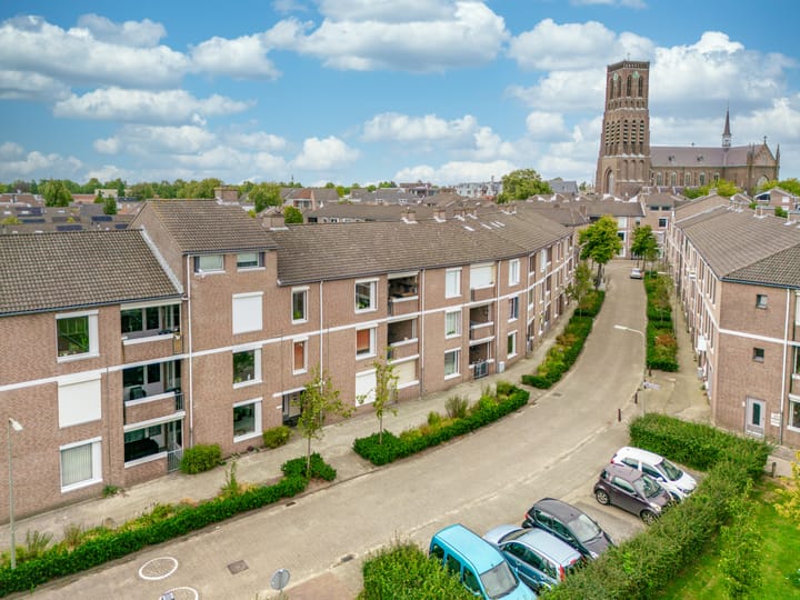 Photo 1 of Sint Sebastiaanstraat 39