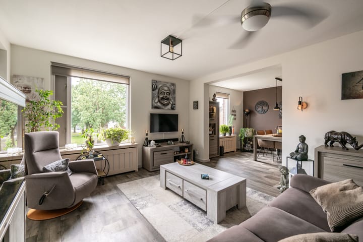 Photo 3 of Sint Sebastiaanstraat 39