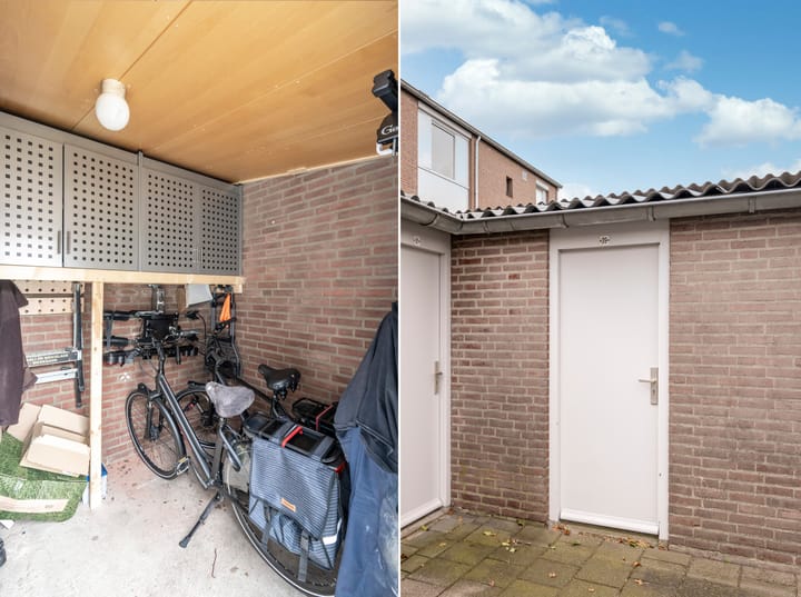 Photo 21 of Sint Sebastiaanstraat 39