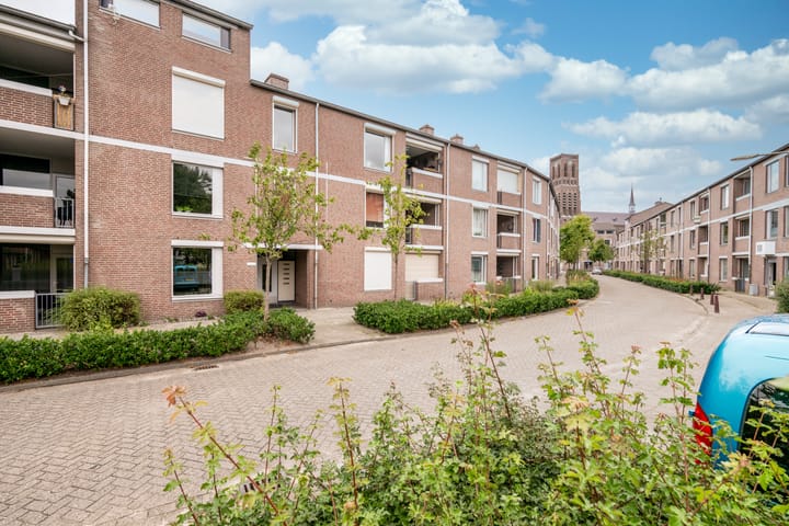 Photo 26 of Sint Sebastiaanstraat 39