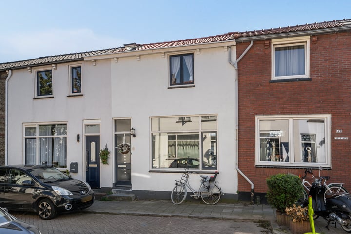 Bekijk foto 1 van Strijensestraat 41