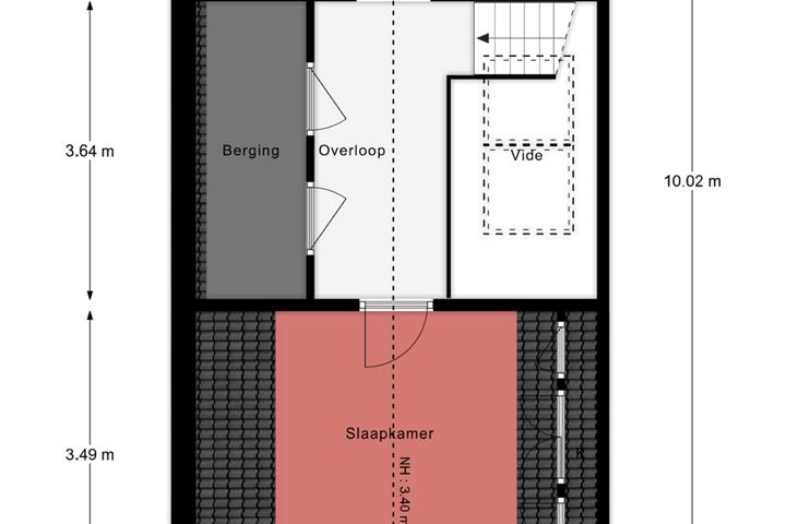 Bekijk foto 23 van Amsteldijk Noord 105