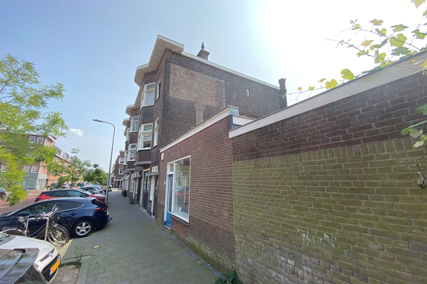 View photo 2 of De Sillestraat 27