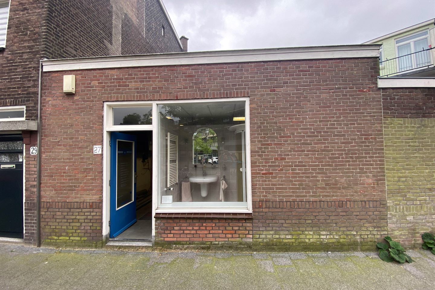 View photo 3 of De Sillestraat 27