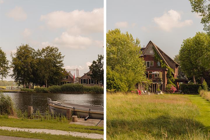 Bekijk foto 36 van Amsteldijk Noord 105