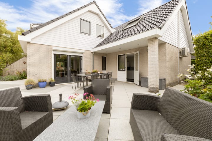 Foto 3 van Poldersweegje 18