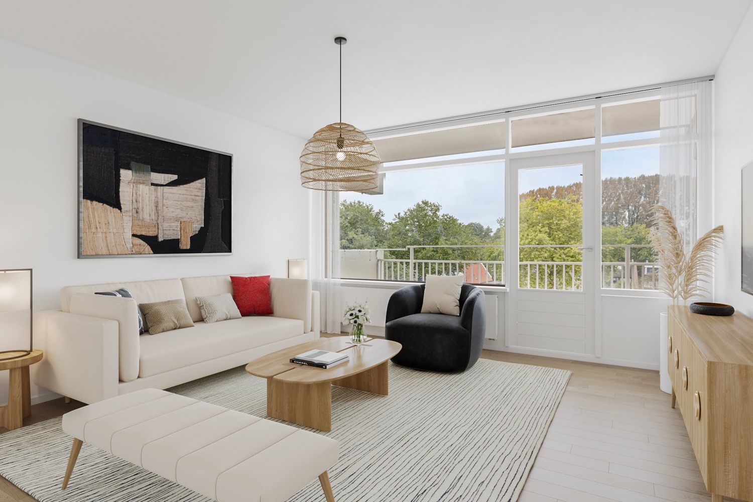 Foto 3 van Sterrenburgplein 20