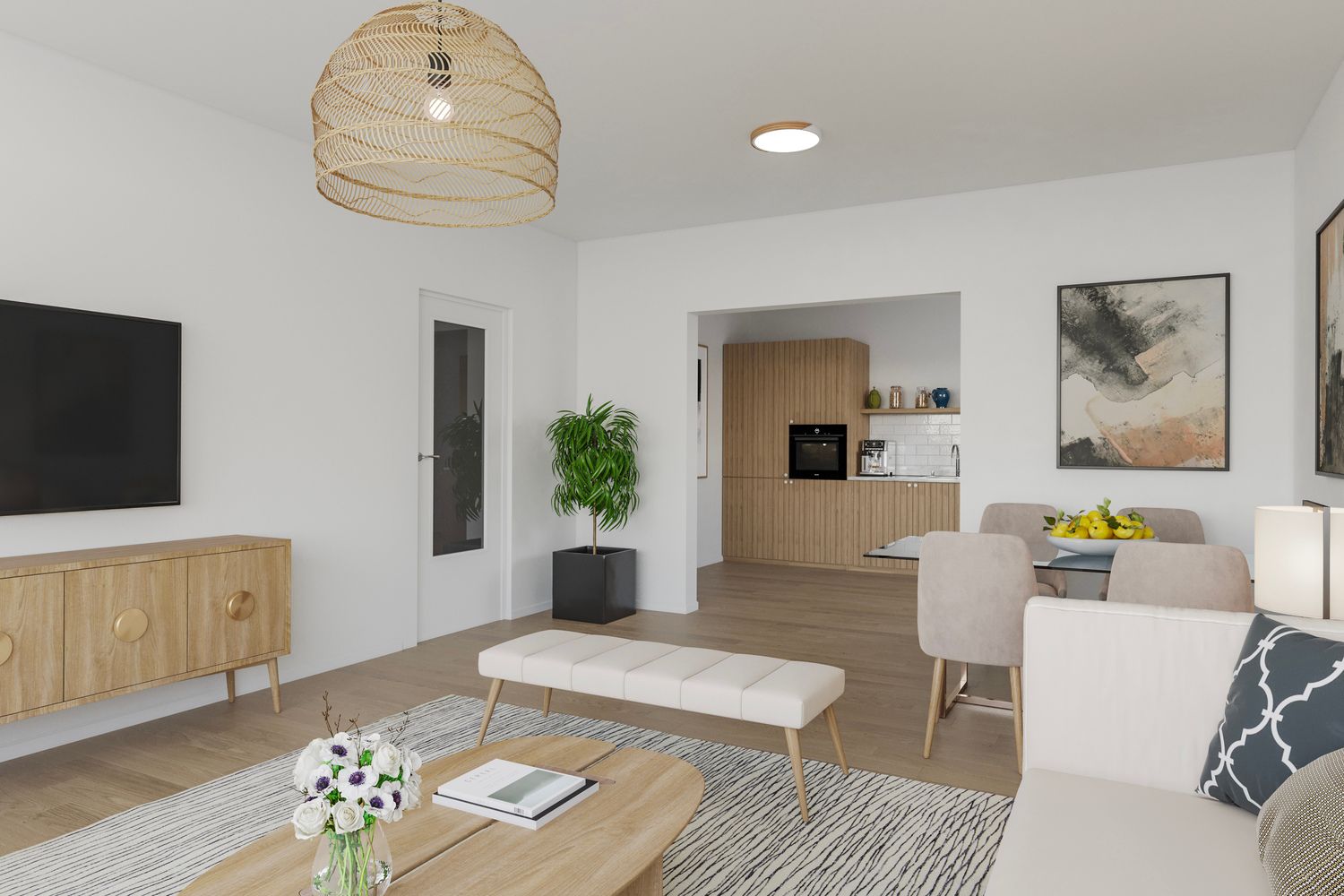 Foto 6 van Sterrenburgplein 20