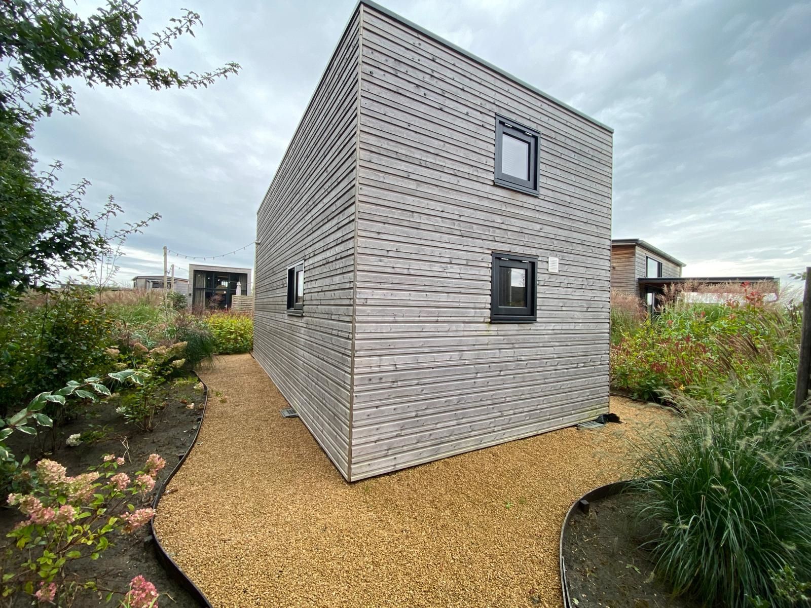 1-bedroom freehold villa in Olburgen — photo 3 of 5