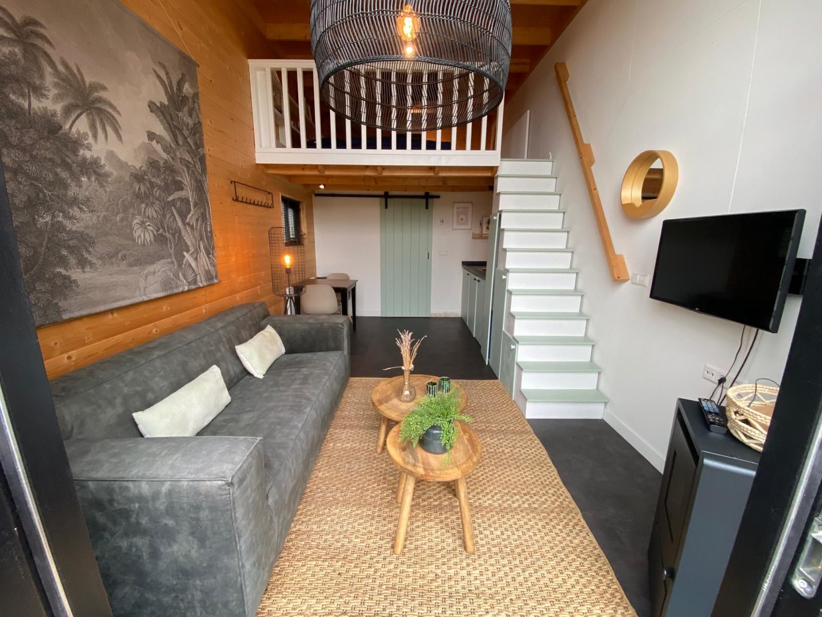 1-bedroom freehold villa in Olburgen — photo 4 of 5