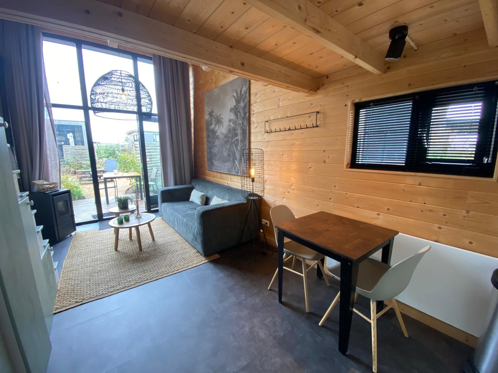 1-bedroom freehold villa in Olburgen — photo 5 of 5