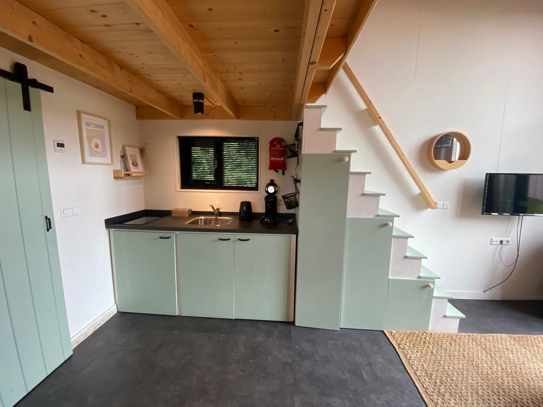 Foto 7 van Pipeluurseweg 8-424