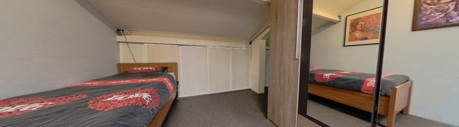 View 360° photo of Slaapkamer of Sint Sebastiaanstraat 39