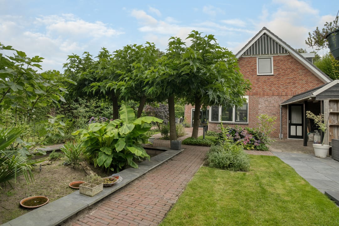 Foto 2 van Oude Schoolweg 15