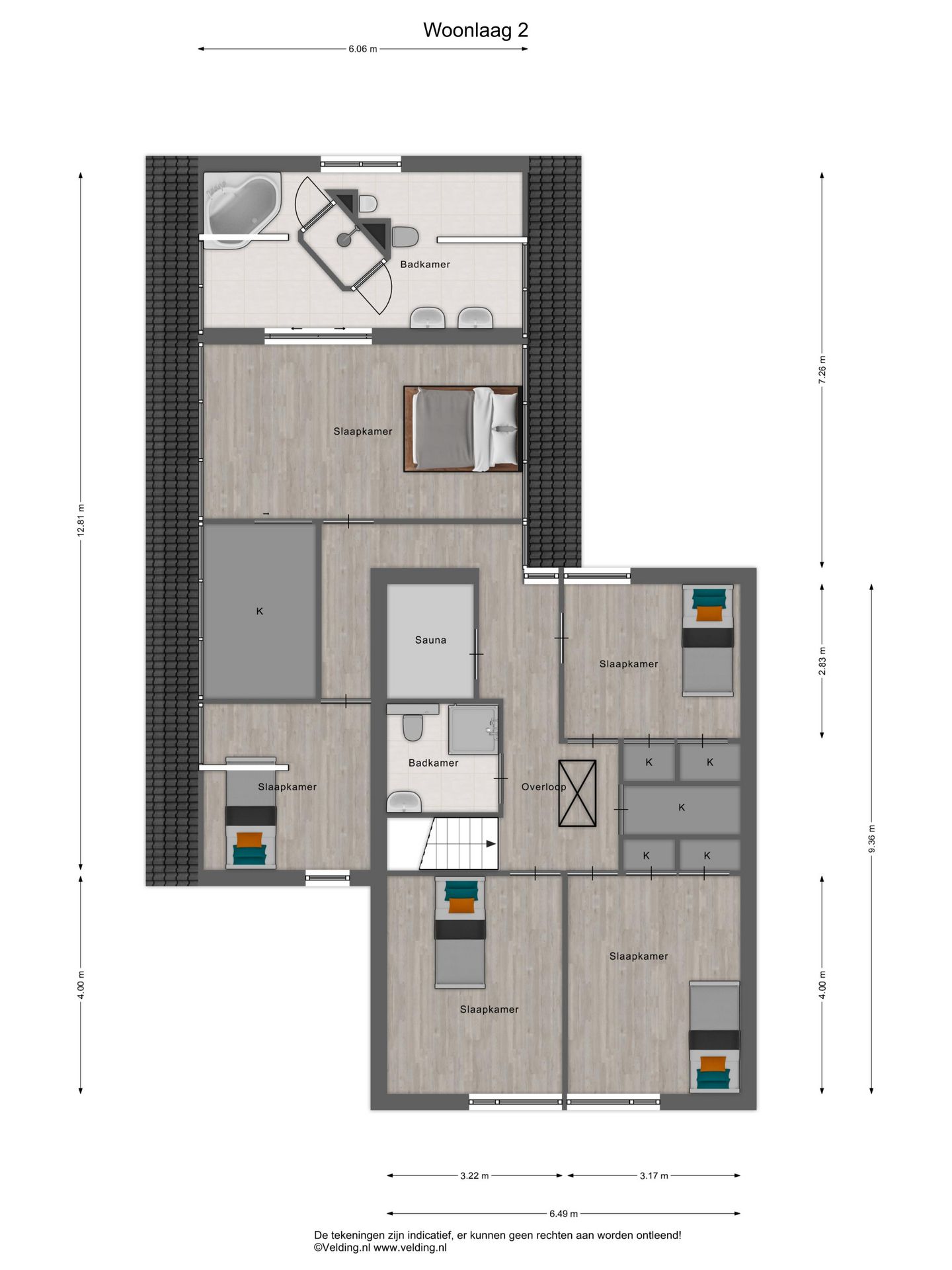 Foto 42 van Oude Schoolweg 15