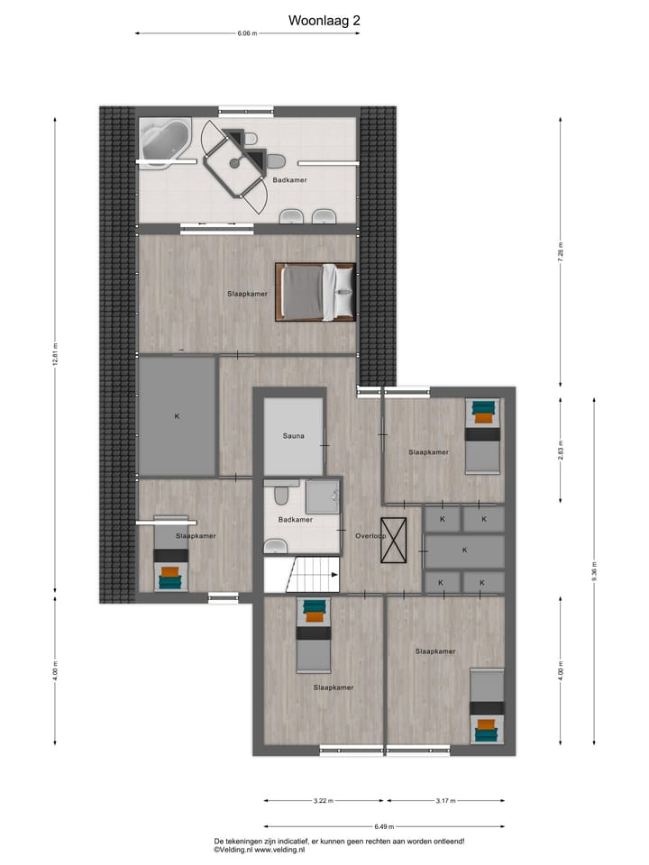 Foto 42 van Oude Schoolweg 15