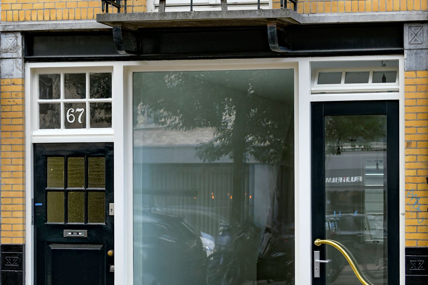 View photo 1 of Elandsgracht 67 H