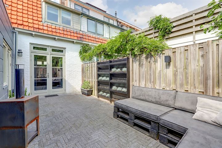 Bekijk foto 17 van Snouckstraat 7