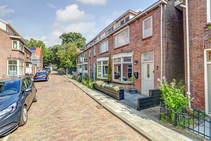 Bekijk foto 31 van Snouckstraat 7