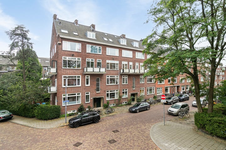 Bekijk foto van Nolensstraat 60 c