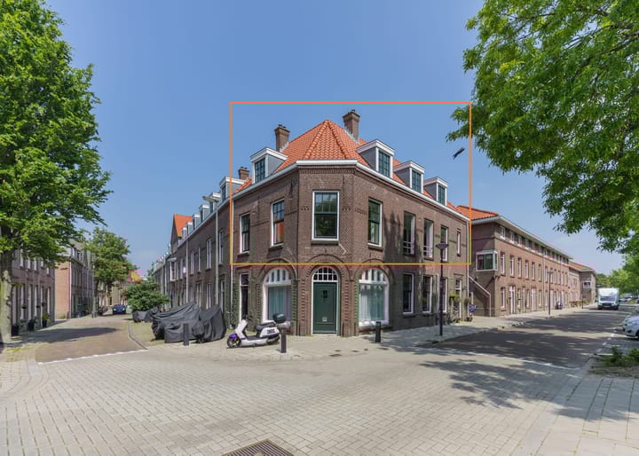 Foto 1 van Abbenbroeksestraat 31