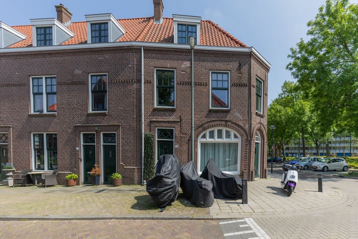 Bekijk foto 2 van Abbenbroeksestraat 31