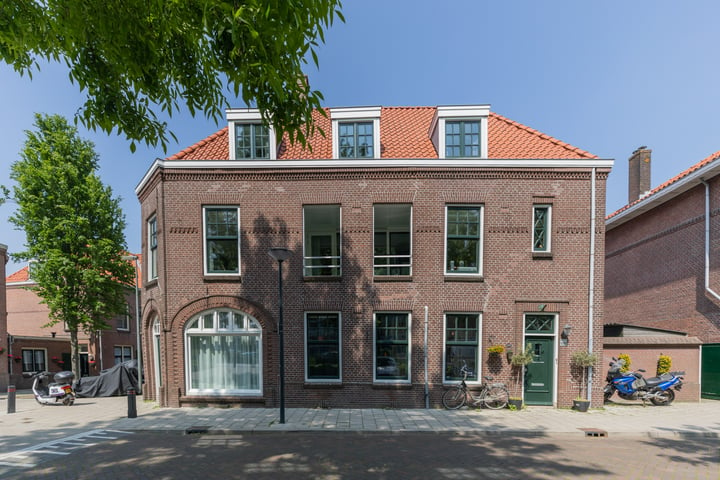 Bekijk foto 3 van Abbenbroeksestraat 31